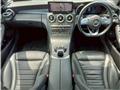 2018 Mercedes-Benz C-Class