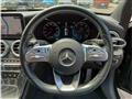 2018 Mercedes-Benz C-Class