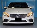 2018 Mercedes-Benz C-Class
