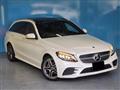 2018 Mercedes-Benz C-Class