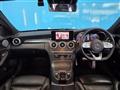 2018 Mercedes-Benz C-Class