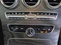 2018 Mercedes-Benz C-Class