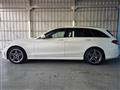 2018 Mercedes-Benz C-Class