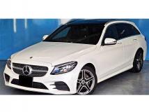 2018 Mercedes-Benz C-Class