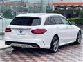 2018 Mercedes-Benz C-Class