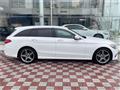 2018 Mercedes-Benz C-Class