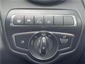 2018 Mercedes-Benz C-Class
