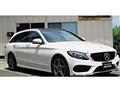 2018 Mercedes-Benz C-Class