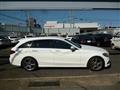 2018 Mercedes-Benz C-Class