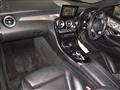 2018 Mercedes-Benz C-Class