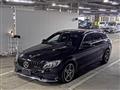 2018 Mercedes-Benz C-Class