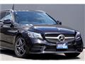 2018 Mercedes-Benz C-Class