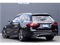2018 Mercedes-Benz C-Class