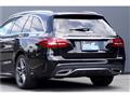 2018 Mercedes-Benz C-Class