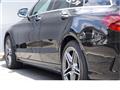 2018 Mercedes-Benz C-Class