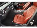 2018 Mercedes-Benz C-Class