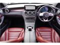 2018 Mercedes-Benz C-Class
