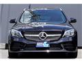2018 Mercedes-Benz C-Class