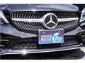 2018 Mercedes-Benz C-Class