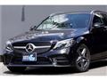 2018 Mercedes-Benz C-Class