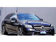 2018 Mercedes-Benz C-Class