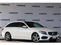 2018 Mercedes-Benz C-Class