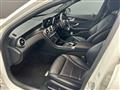 2018 Mercedes-Benz C-Class