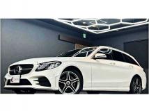2018 Mercedes-Benz C-Class