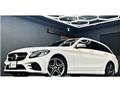 2018 Mercedes-Benz C-Class
