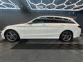 2018 Mercedes-Benz C-Class