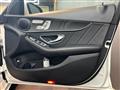 2018 Mercedes-Benz C-Class