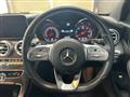 2018 Mercedes-Benz C-Class