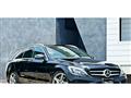2018 Mercedes-Benz C-Class
