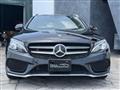 2018 Mercedes-Benz C-Class