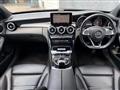 2018 Mercedes-Benz C-Class