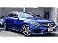2018 Mercedes-Benz C-Class