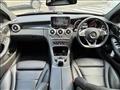 2018 Mercedes-Benz C-Class