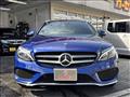 2018 Mercedes-Benz C-Class