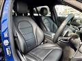 2018 Mercedes-Benz C-Class