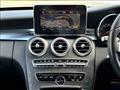 2018 Mercedes-Benz C-Class