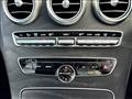 2018 Mercedes-Benz C-Class