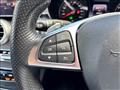 2018 Mercedes-Benz C-Class