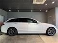 2018 Mercedes-Benz C-Class