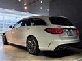 2018 Mercedes-Benz C-Class