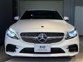 2018 Mercedes-Benz C-Class