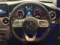 2018 Mercedes-Benz C-Class