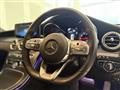 2018 Mercedes-Benz C-Class