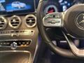 2018 Mercedes-Benz C-Class