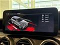 2018 Mercedes-Benz C-Class