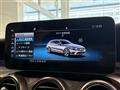 2018 Mercedes-Benz C-Class